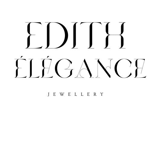 Edith Élégance Jewel